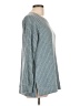 Unbranded Blue Pullover Sweater Size L - photo 4