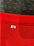 Unbranded Hearts Red Sweatshirt Size S - photo 7
