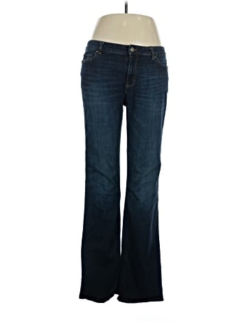 White House Black Market Jeans (view 1)