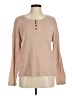 Stillwater Supply Co. Tan Long Sleeve Top Size M - photo 1