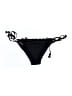 Unbranded Black Swimsuit Bottoms Size 10 - photo 2