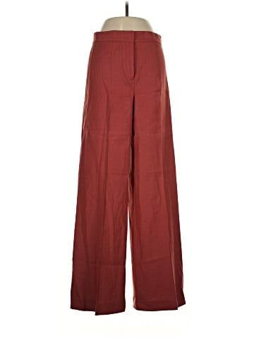 Theory Linen Pants (view 1)