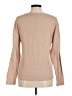 Stillwater Supply Co. Tan Long Sleeve Top Size M - photo 2