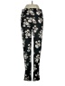 FP Movement Floral Black Casual Pants Size S - photo 1