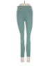 Athleta Teal Active Pants Size 7 - 8 - photo 1