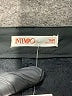 Intempo 100% Polyester Black Casual Pants Size 16 - photo 4