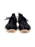Soludos Black Flats Size 9 - photo 2