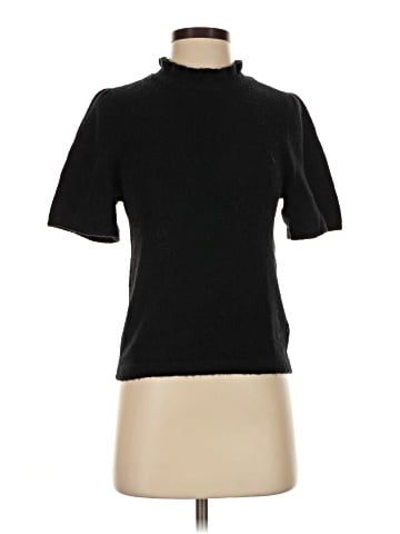 Lilla P Turtleneck Sweater (view 1)