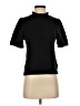 Lilla P Black Turtleneck Sweater Size S - photo 1