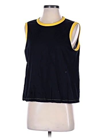 Prada Sleeveless T-Shirt (view 1)