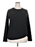 Danskin Black Pullover Sweater Size XXL - photo 1