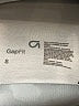 Gap Fit Silver Tank Top Size S - photo 7