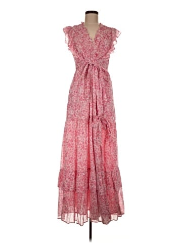 Banjanan Casual Dress (view 1)