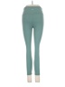 Athleta Teal Active Pants Size 7 - 8 - photo 2