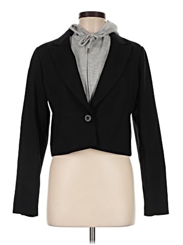 Central Park West Blazer (view 1)