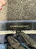 Banana Republic Blue Wool Pants Size 10L - photo 7