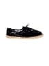 Soludos Black Flats Size 9 - photo 1