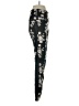 FP Movement Floral Black Casual Pants Size S - photo 4