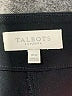 Talbots Outlet Solid Black Casual Pants Size 16 - photo 7