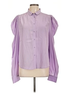 Ulla Johnson Long Sleeve Blouse (view 1)