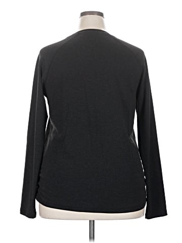 Danskin Pullover Sweater (view 2)