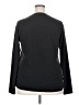 Danskin Black Pullover Sweater Size XXL - photo 2