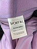 Sport Hill Purple Sweatshirt Size S - photo 7