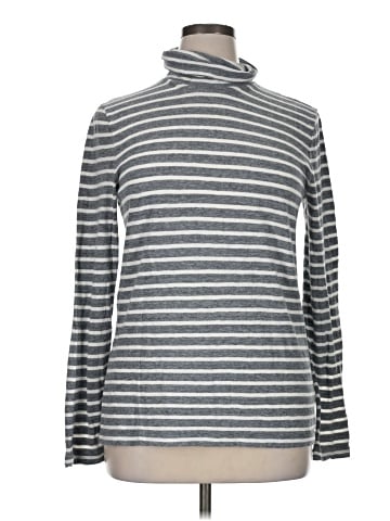 J.Crew Long Sleeve Turtleneck (view 1)