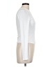Unbranded Ivory White Long Sleeve Turtleneck Size L - photo 4