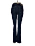 Levi's Chevron-herringbone Blue Jeans Size 8 - photo 2