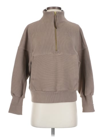 Varley Pullover Sweater (view 1)