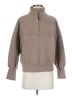 Varley Tan Pullover Sweater Size S - photo 1