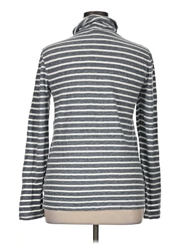 J.Crew Long Sleeve Turtleneck (view 2)