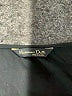 Massimo Dutti Black Long Sleeve Blouse Size 6 - photo 7