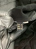 Massimo Dutti Black Long Sleeve Blouse Size 6 - photo 8
