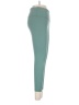 Athleta Teal Active Pants Size 7 - 8 - photo 4