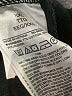 Gap Solid Black Casual Pants Size XXL - photo 5