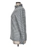 J.Crew 100% Cotton Gray Long Sleeve Turtleneck Size XL - photo 5