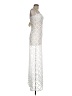 Peppermayo 100% Polyester White Cocktail Dress Size 6 - photo 4