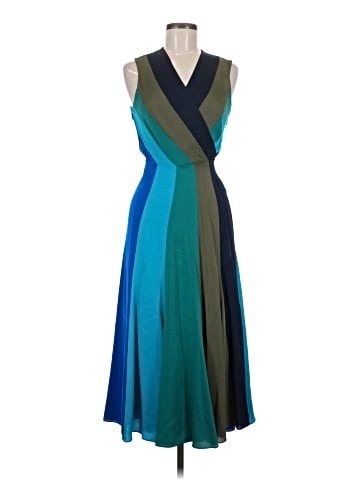 Diane Von Furstenberg Sleeveless Top - front