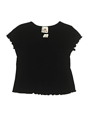 Jenna & Jessie Short Sleeve T-Shirt (view 1)