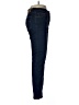 Levi's Chevron-herringbone Blue Jeans Size 8 - photo 4