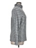 J.Crew 100% Cotton Gray Long Sleeve Turtleneck Size XL - photo 4
