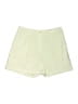 J.Crew Solid Green Shorts Size 8 - photo 1