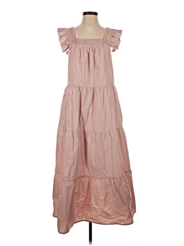 The Impeccable Pig Casual Dress (view 1)