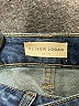 Oliver Logan Blue Jeans Size 26 waist - photo 7