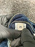 Oliver Logan Blue Jeans Size 26 waist - photo 8