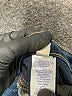 Oliver Logan Blue Jeans Size 26 waist - photo 9