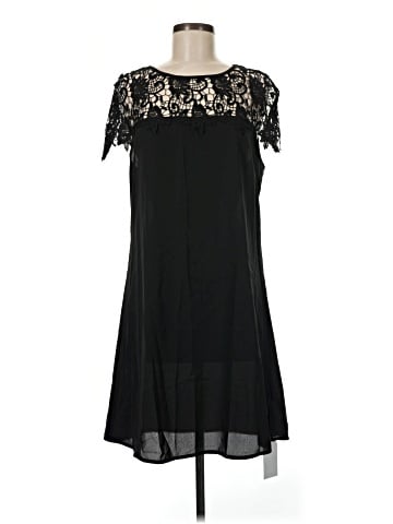 Made With Love Cocktail Dress (view 1)