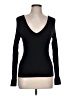 MNG Black Pullover Sweater Size L - photo 1